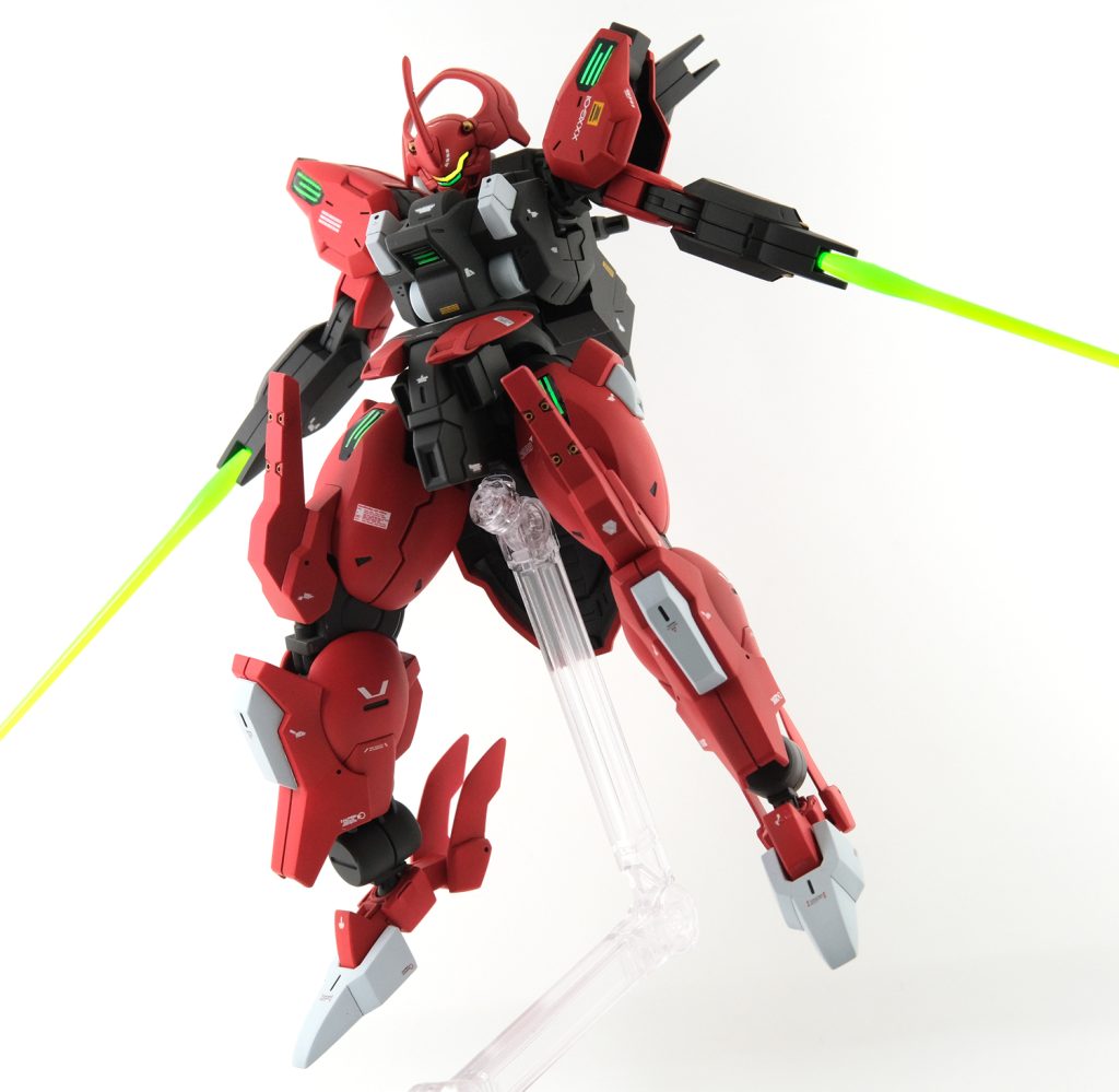 ダリルバルデ改–7枚目/制作者：イタミテック