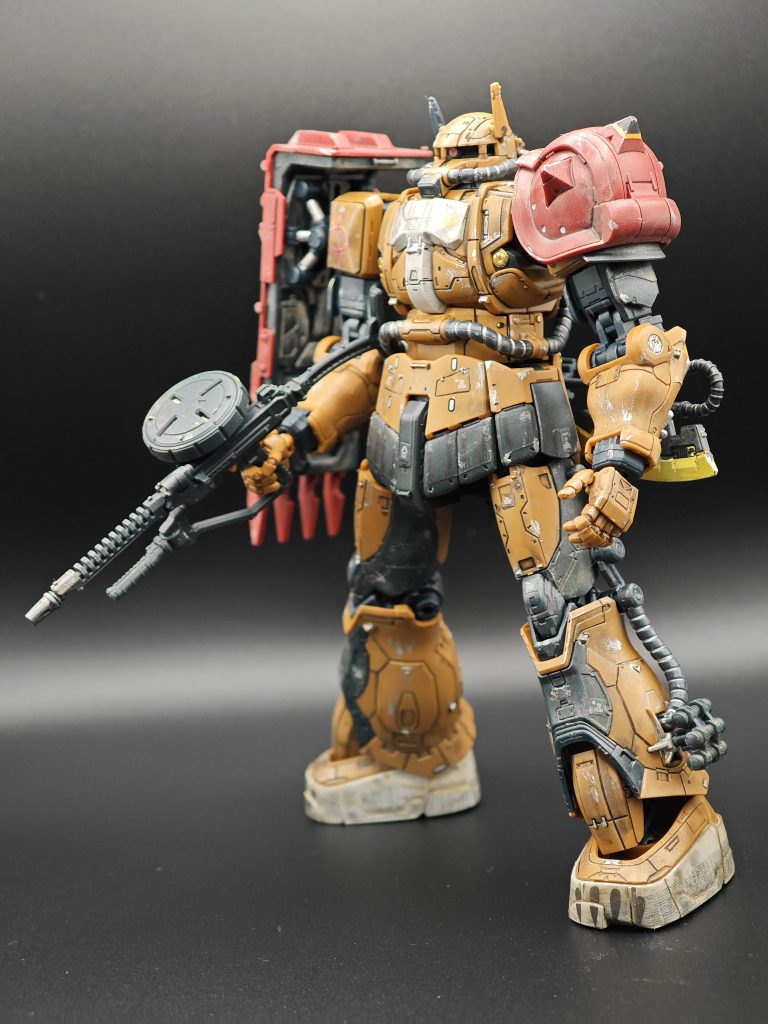 発表時点でかなり賛否両論別れるデザインでしたがいざ見終わって見ると普通に違和感なくカッコよかったり。