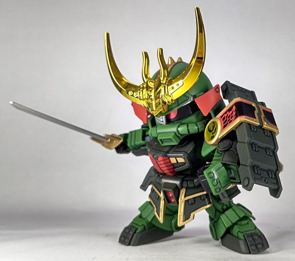 殺駆頭–4枚目/制作者：いやほん