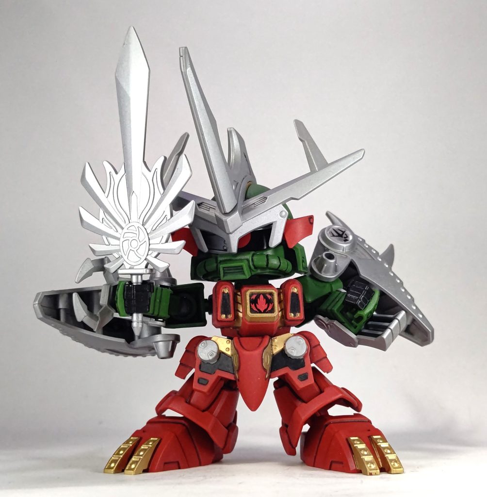 闇将軍–7枚目/制作者：いやほん