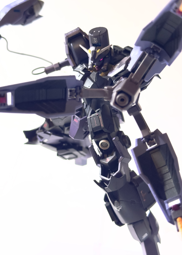 ここから制作工程まで垂れ流しです。