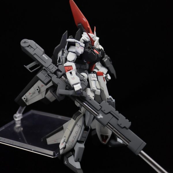 HGCE　ムラサメ改