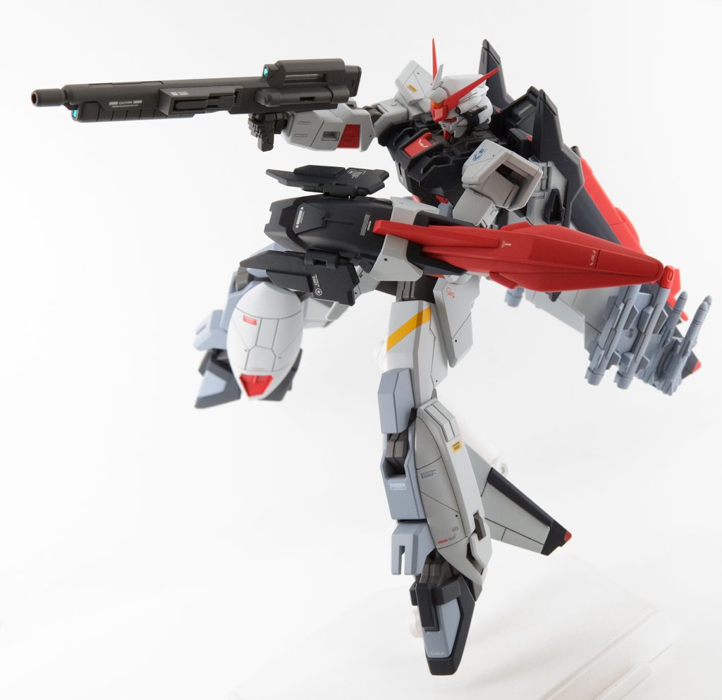 ムラサメ改–5枚目/制作者：イタミテック