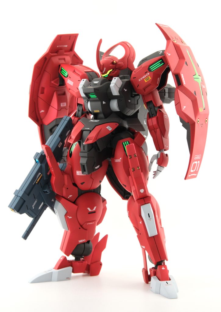 ダリルバルデ改–2枚目/制作者：イタミテック