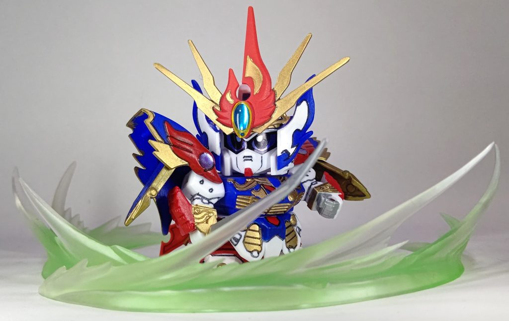 仁王頑駄無–6枚目/制作者：いやほん