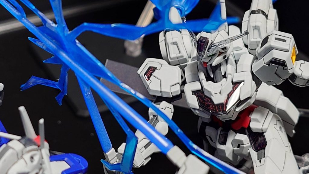 キャリバーンアップ