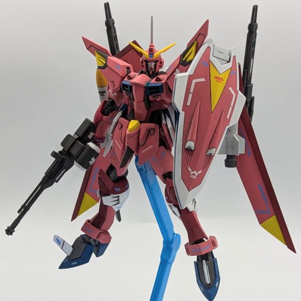 GUNSTA（ガンスタ）（3ページ目）｜自分で作ったガンプラ作品を投稿してシェアできるサービスです。