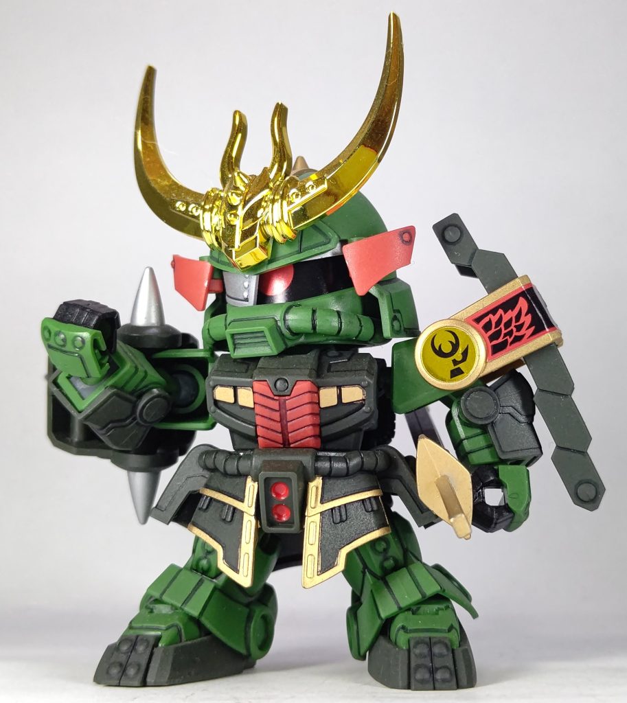 殺駆頭–2枚目/制作者：いやほん