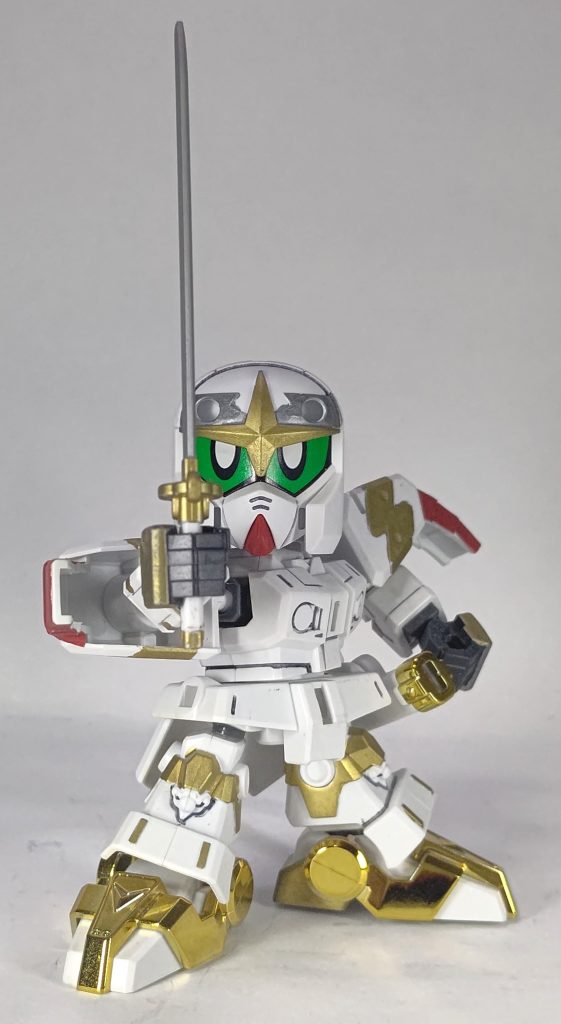 二代目頑駄無大将軍–5枚目/制作者：いやほん