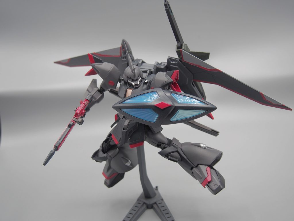 ゲルググ・メナース–4枚目/制作者：月城白虹