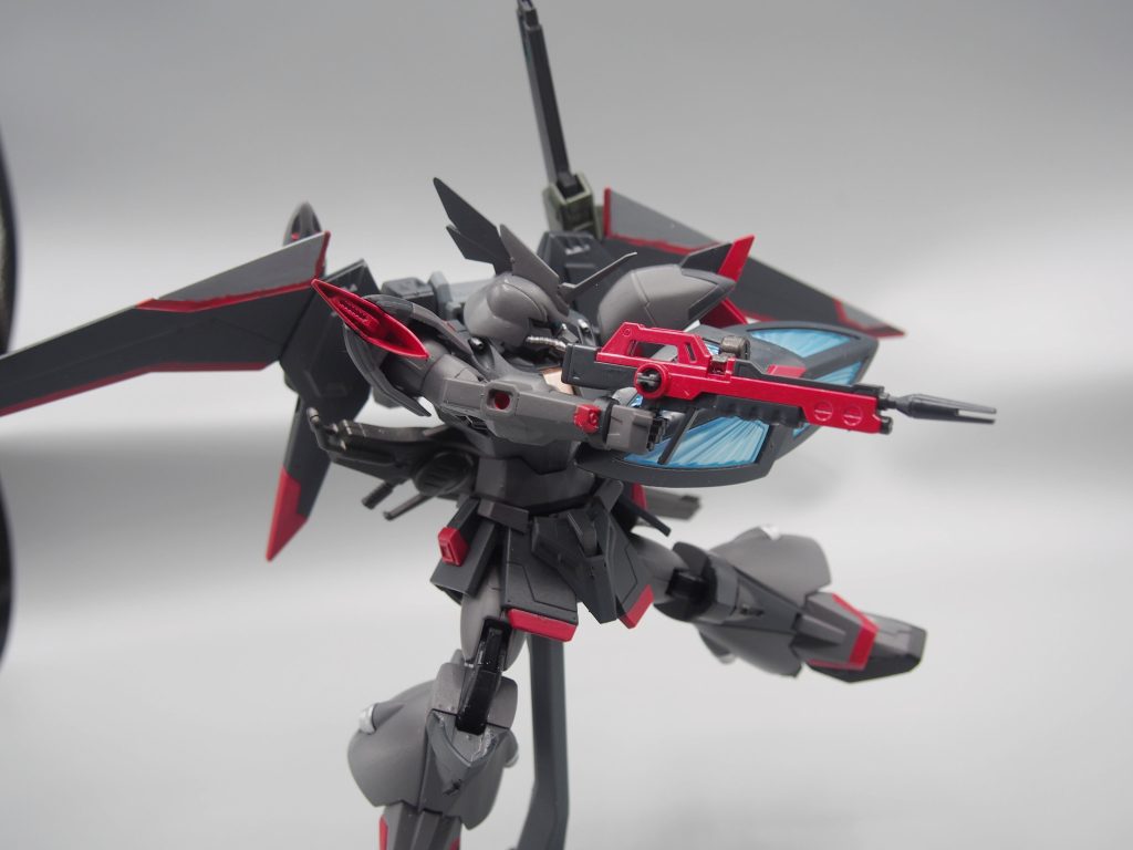 ゲルググ・メナース–5枚目/制作者：月城白虹