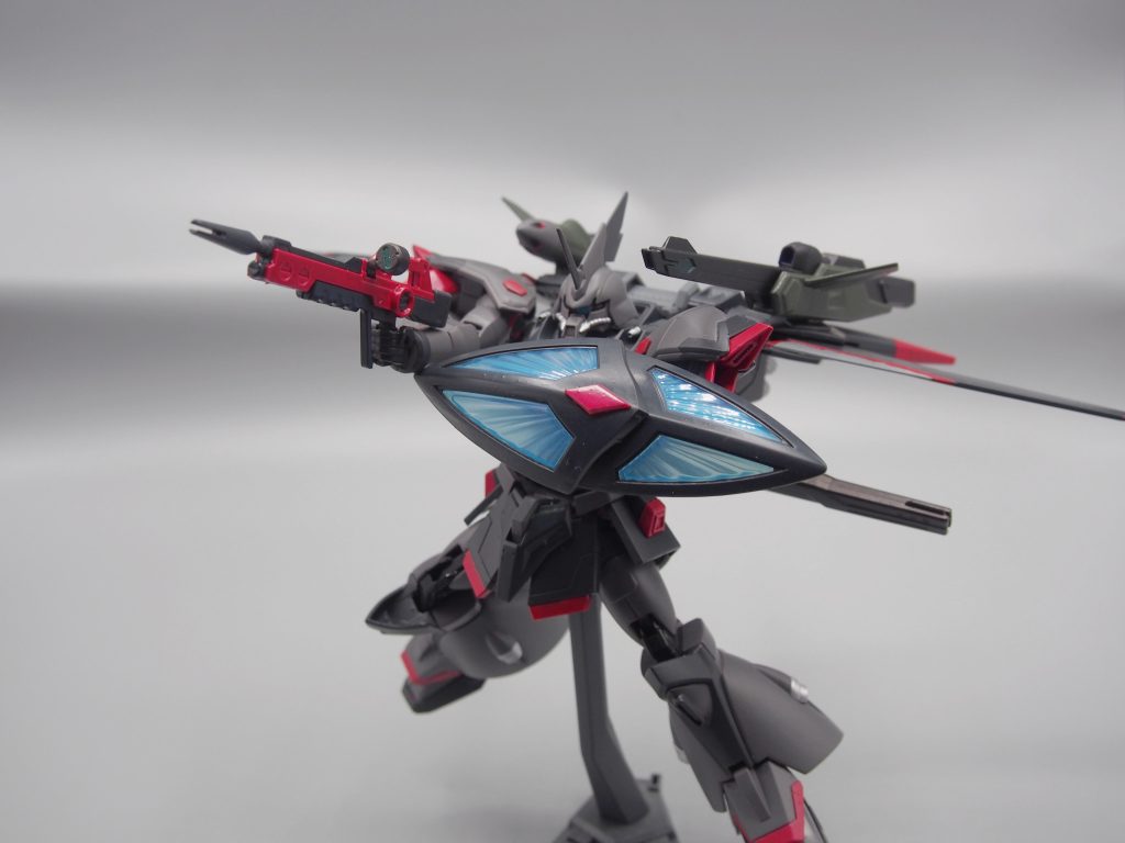 ゲルググ・メナース–6枚目/制作者：月城白虹