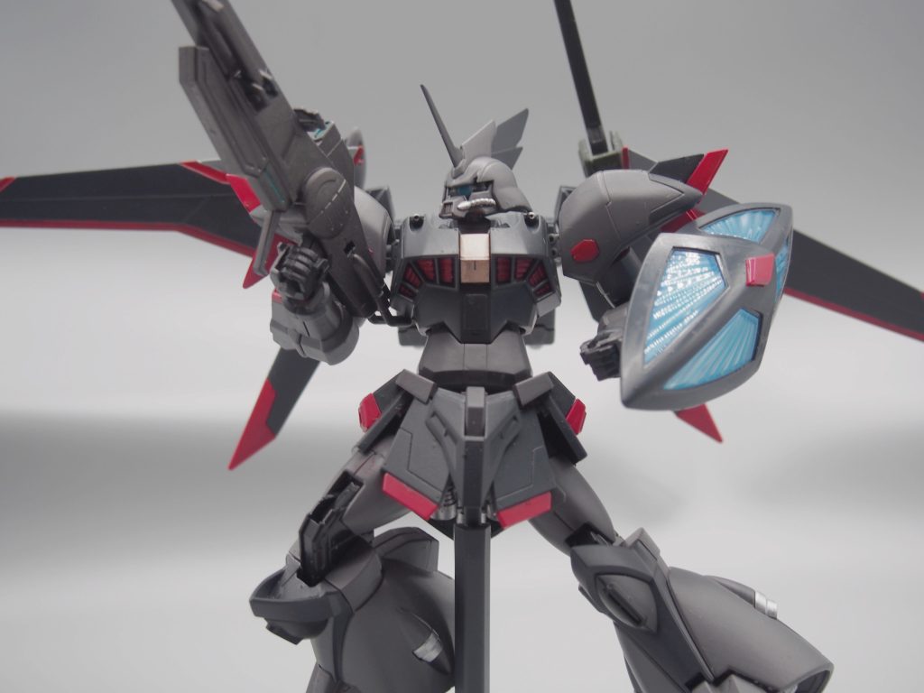 ゲルググ・メナース–3枚目/制作者：月城白虹