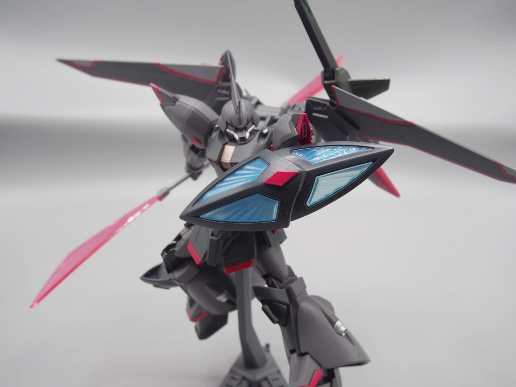 ゲルググ・メナース–7枚目/制作者：月城白虹