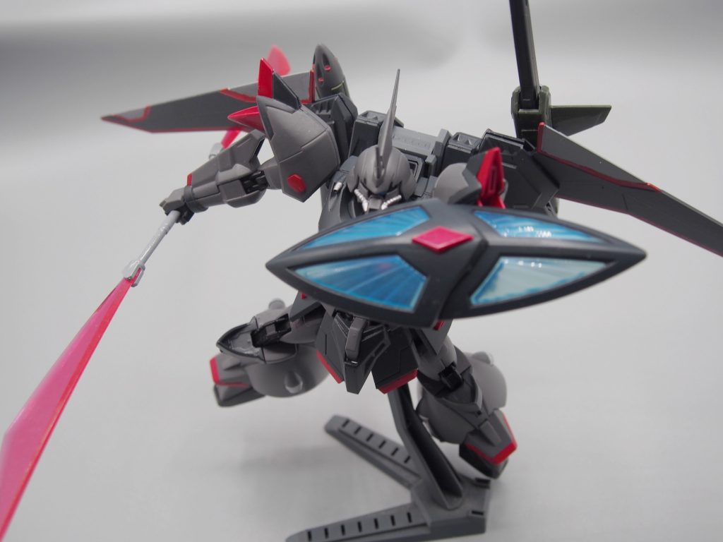 ゲルググ・メナース–8枚目/制作者：月城白虹