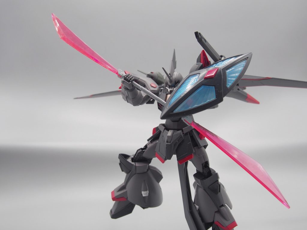 ゲルググ・メナース–9枚目/制作者：月城白虹