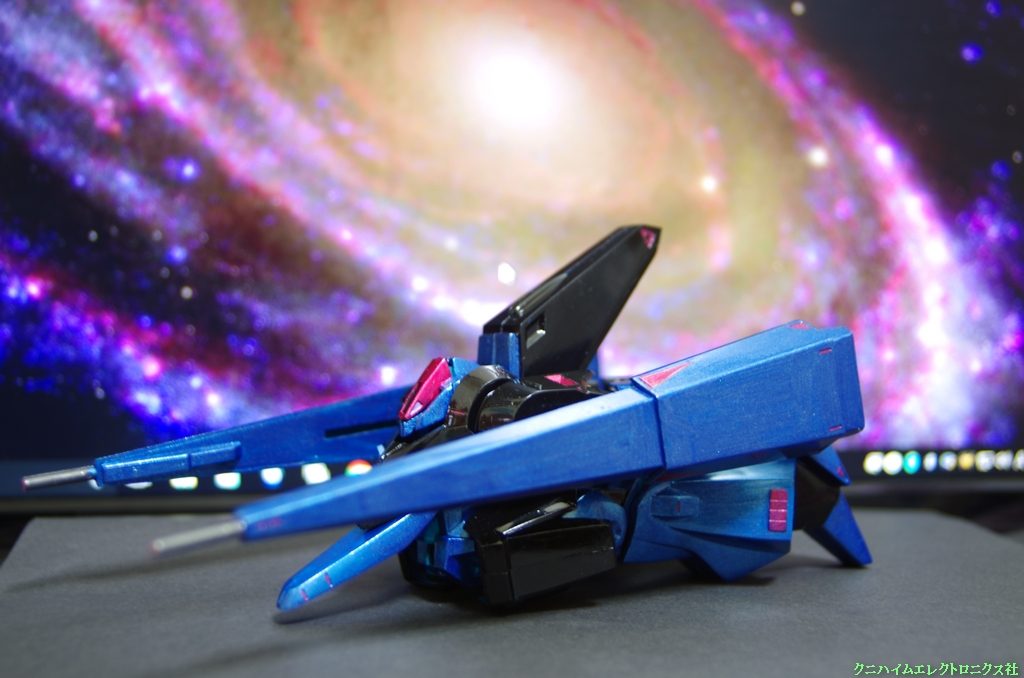 地味にカッコ良しでございます～（過言💦）ではねっ！👋