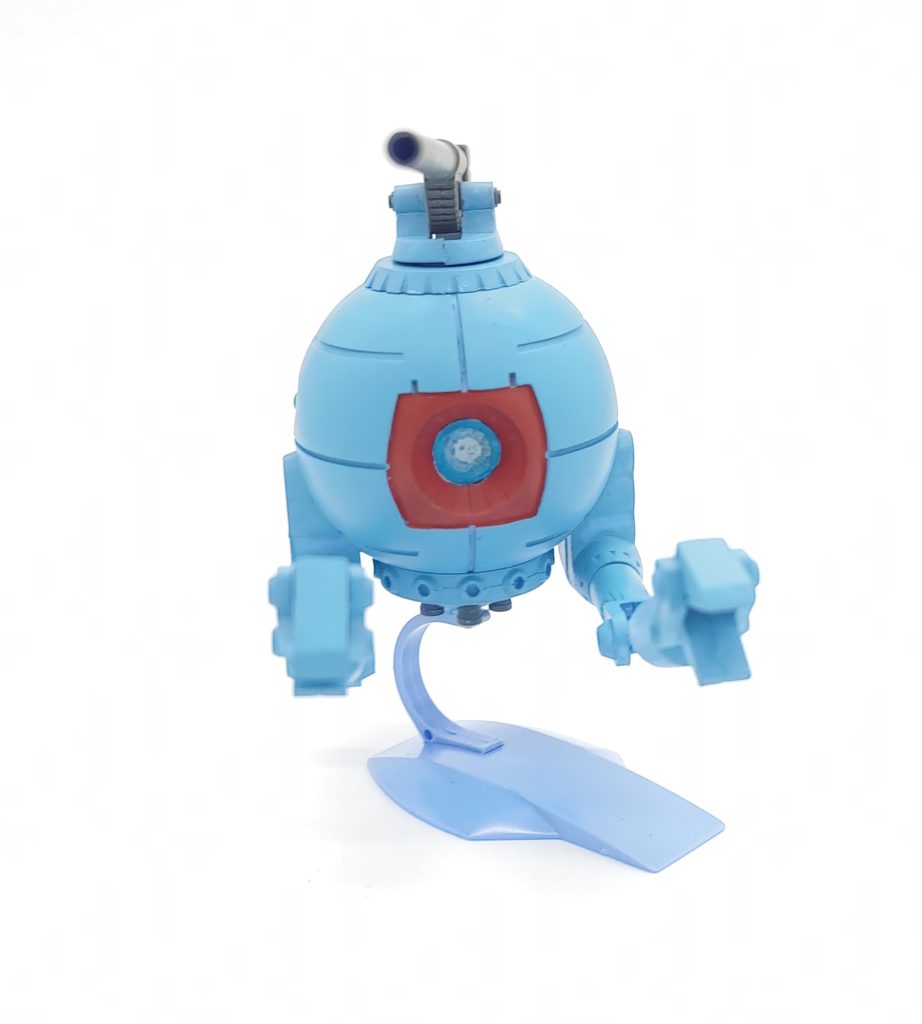 ボール–3枚目/制作者：ユッキー