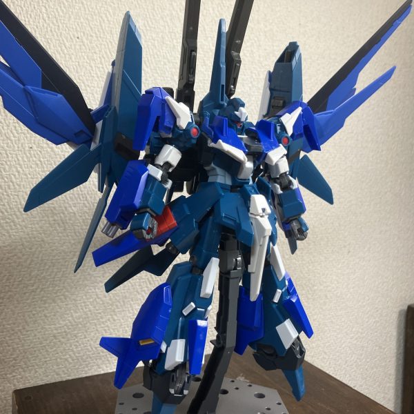 リゼルⅡ(ディフェンダーdユニット)