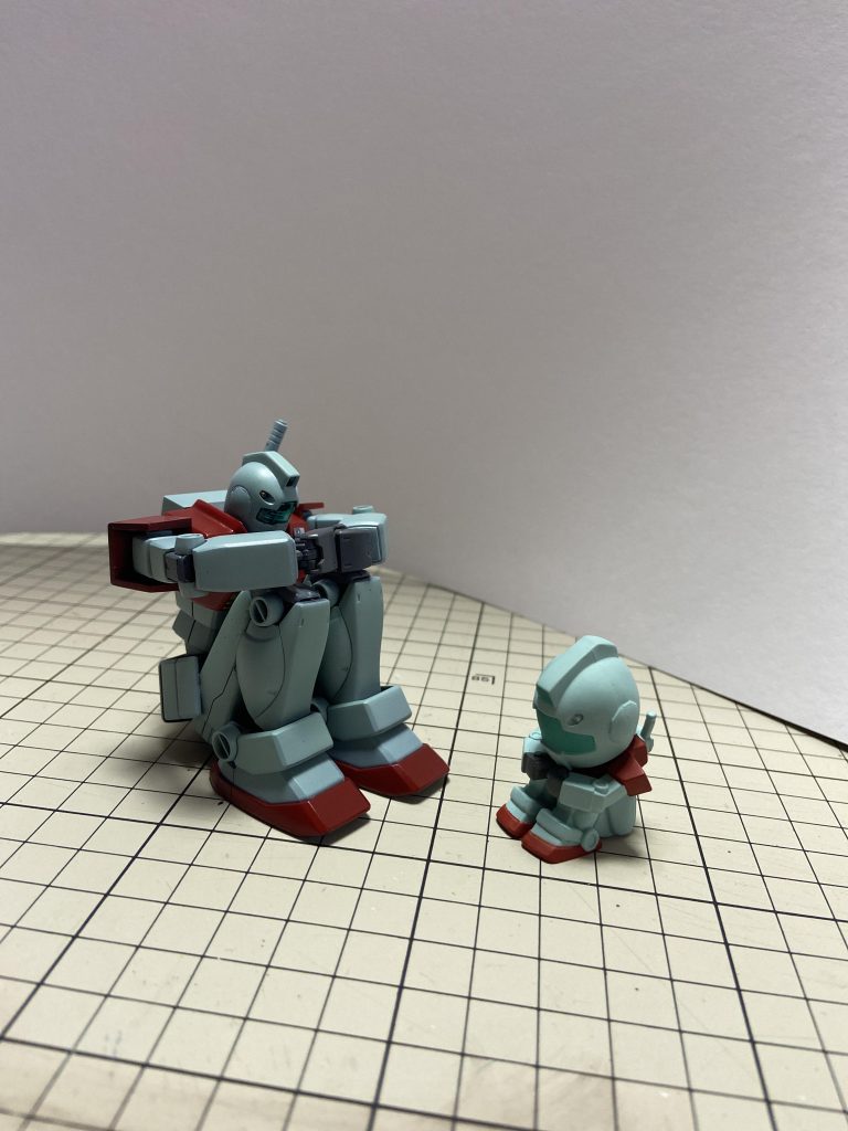 ご覧いただき有難う御座いました！次の作品も一生懸命頑張ります、ごきげんよう！