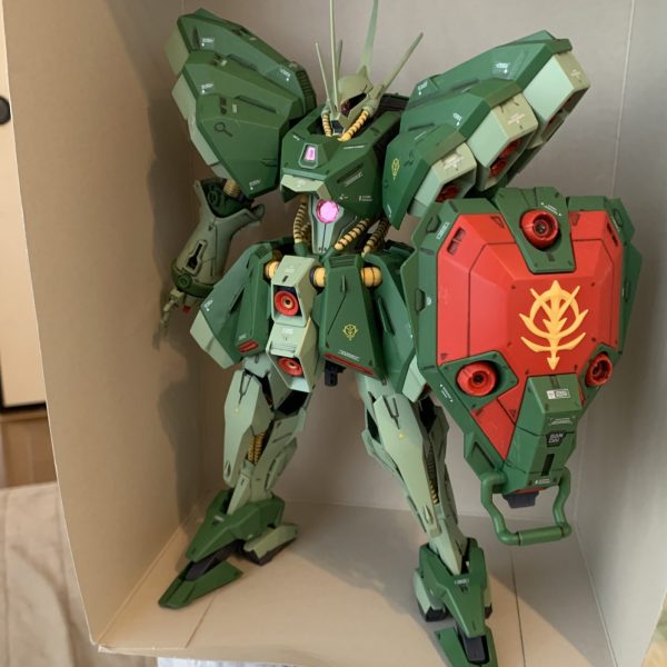 REハンマハンマ