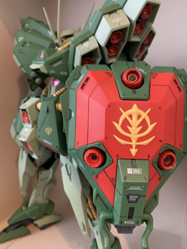 REハンマハンマ–2枚目/制作者：シン