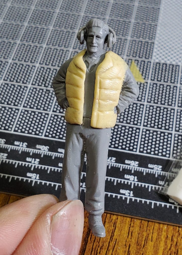 ライジングフリーダム雪像–6枚目/制作者：よっしょろー