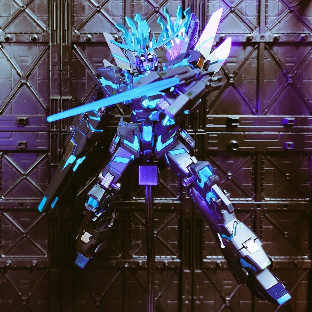 マリーダさん、好きです。