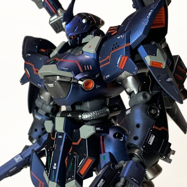 レイジング ケンプファー