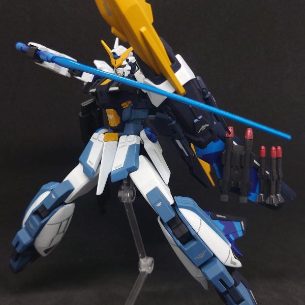 ムラサメ改・蒼