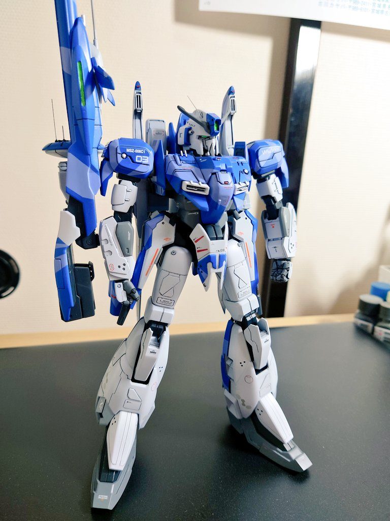 この状態でも3分だけ自立出来ます(⁠･⁠o⁠･⁠;⁠)