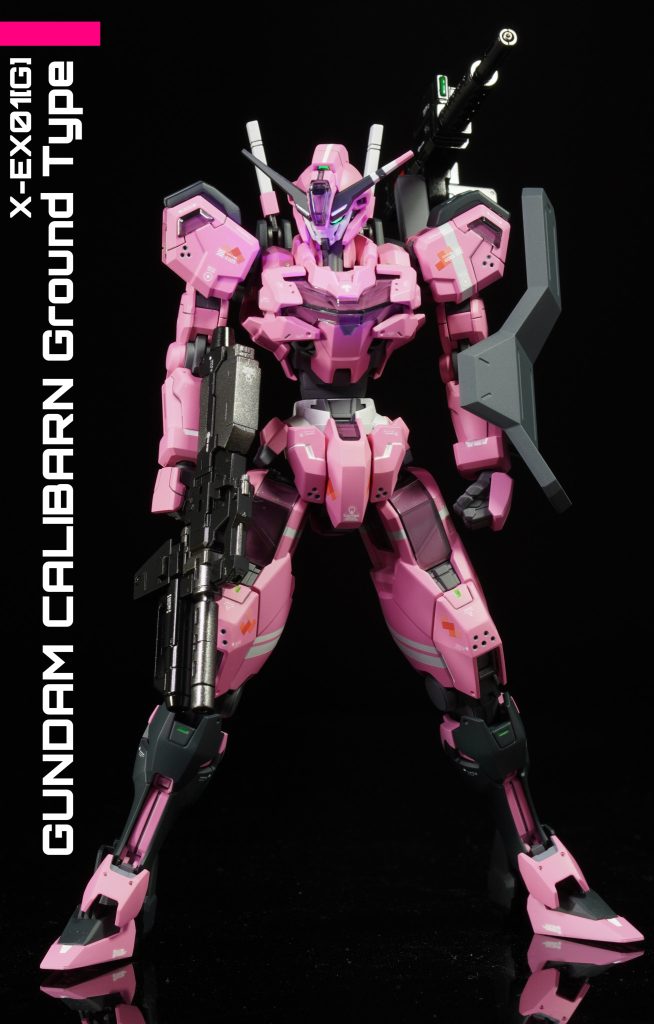 感想・まとめ陸戦型キャリバーンシリーズ 3機目の完成品となりました。GGOのアニメがかわいくてハマってるときに制作した作品となります!同じような機体が3機連続するとさすがに飽きますね、w小隊で制作されているモデラーさんすごいな、、支援機体として『ティックバラン』も制作してるので、完成次第、各機体と撮影してアップしますーウェポンラック的なものを作成してみたのですが思ったより微妙でした、、、気が向いたらアップしますwこの陸戦型キャリバーンシリーズも出品する予定なのでよかったらチェックしてみてくださいー※このシリーズ(グリーン・デザート・ピンク迷彩)機体で購入希望の方いらっしゃいましたらお声かけいただいたら、なるはやで出品するようにしますー↓↓あかさは その他のSNSアカウントX(Twitter)Instagramブルースカイよかったらこちらもフォローしてくださいね!Xで制作進捗などアップしていますー最後までご覧くださりありがとうございました!!