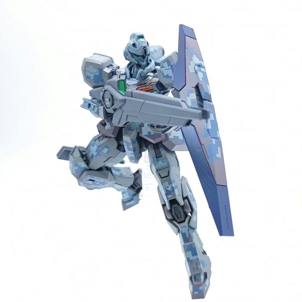 しかしながら、初のミキシングと時間の無さで家に引きこもり4日で完成させました。なのでほぼ無加工ポン付けです。