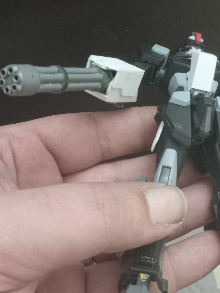 私のチャットグループの友人が、彼のプロジェクトの一つで似たようなものを作っていました。それが私にインスピレーションを与え、自分でも作ってみようと思いました。