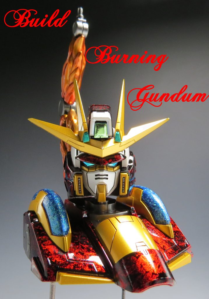 サイズが大きいので塗り分けも簡単で作りやすいキットです基本色はラップ塗装のキャンディレッド、一部ラメでプラフスキー粒子をイメージしています