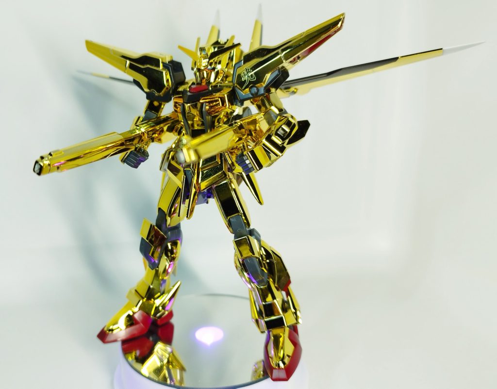 ヴェスパーみたいなやつもちゃんと持てたりする