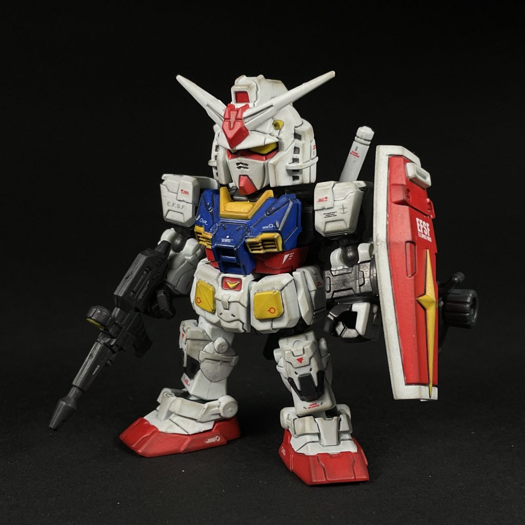 モビリティジョイントSP ガンダム–2枚目/制作者:@nwo0202