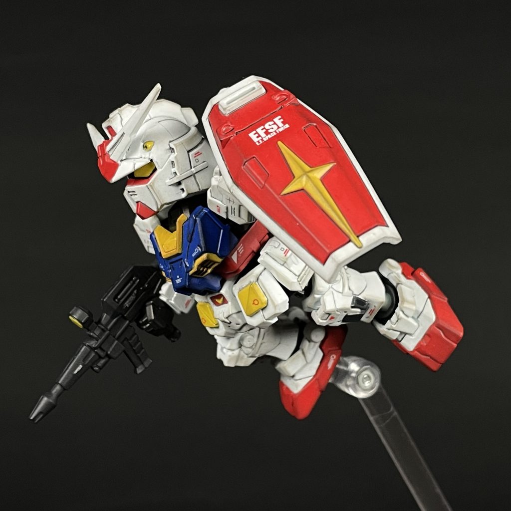 モビリティジョイントSP ガンダム–4枚目/制作者:@nwo0202
