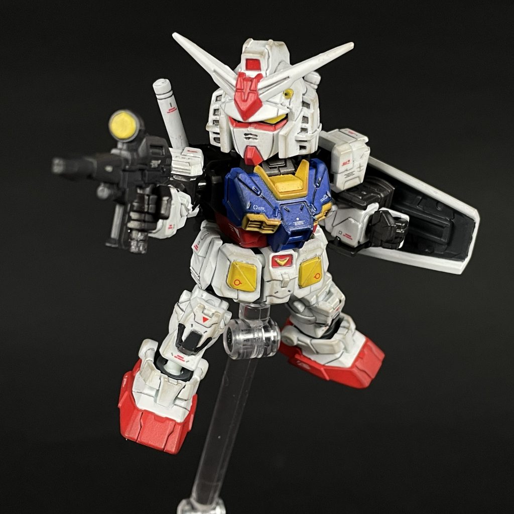 モビリティジョイントSP ガンダム–5枚目/制作者:@nwo0202