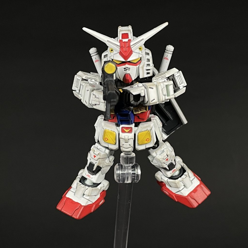 モビリティジョイントSP ガンダム–6枚目/制作者:@nwo0202