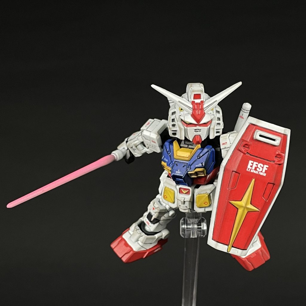 モビリティジョイントSP ガンダム–7枚目/制作者:@nwo0202