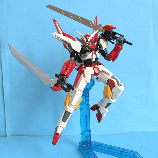 フェイクマスターフェニックスガンダム