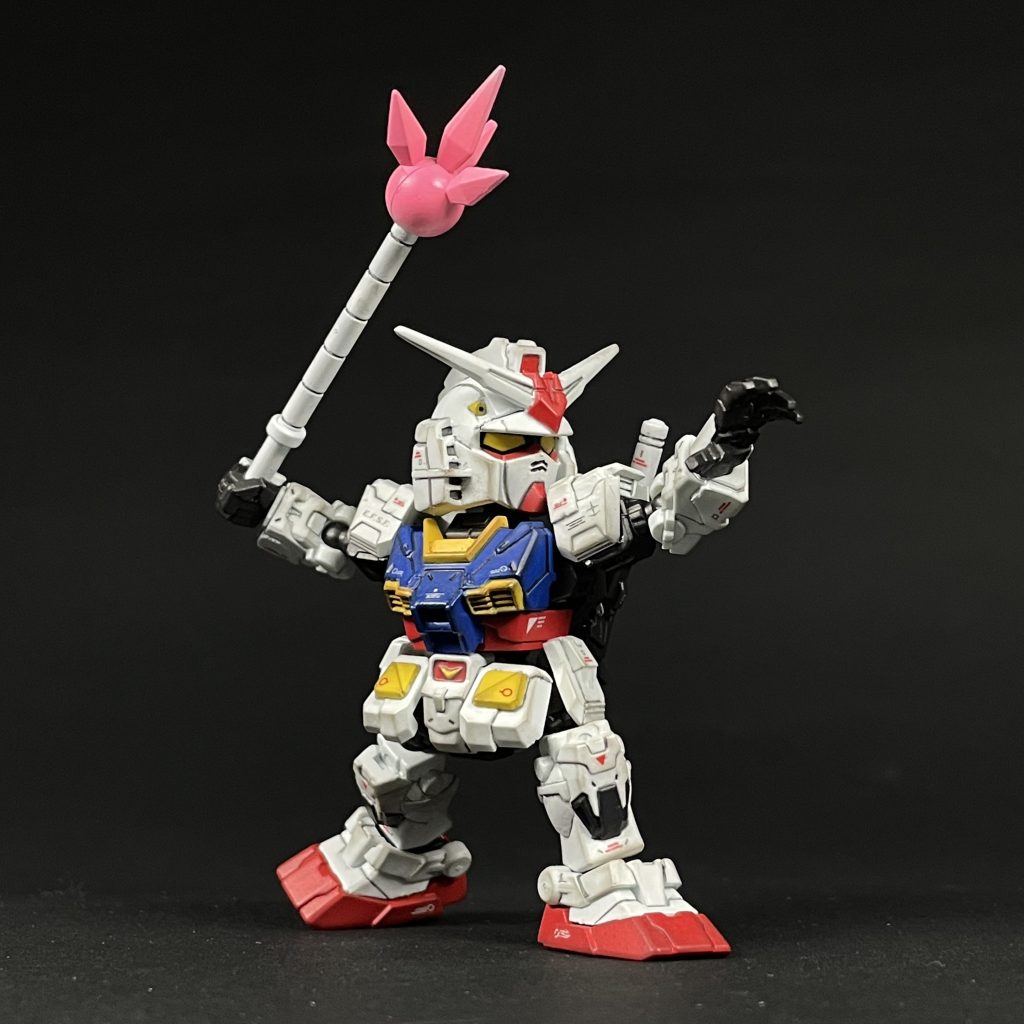 モビリティジョイントSP ガンダム–9枚目/制作者:@nwo0202