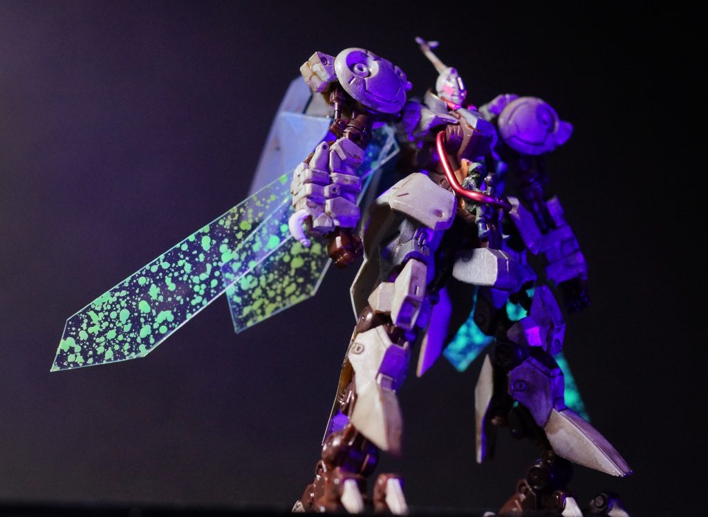 3.        マスキングをほとんどやらないぞ、という覚悟で。