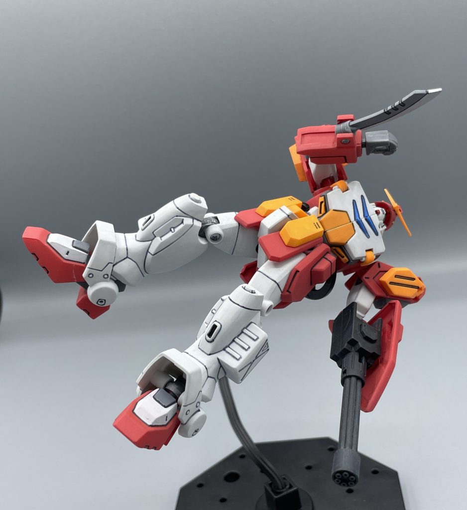 グルングルン・・・