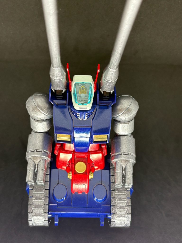 ガンタンク–6枚目/制作者：cinnamon-1