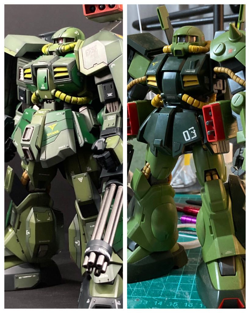 1番やりたかった、こだわった修正はバストアップです。以上す。