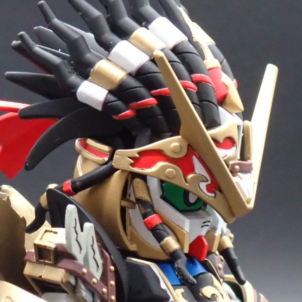 SDWH　エドワードセカンドV