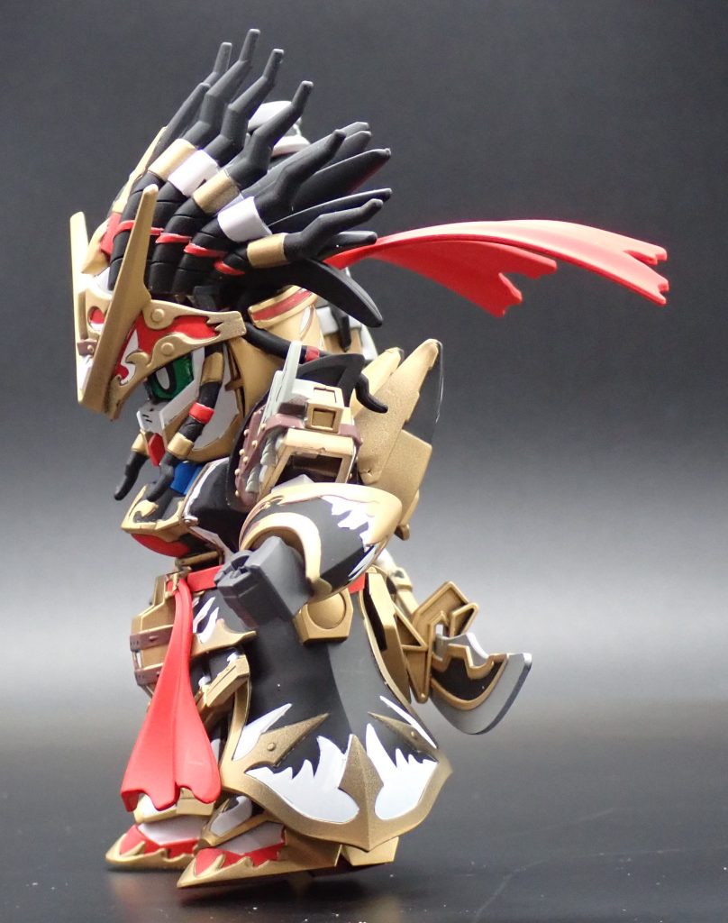 SDWH　エドワードセカンドV–3枚目/制作者：くろおじ