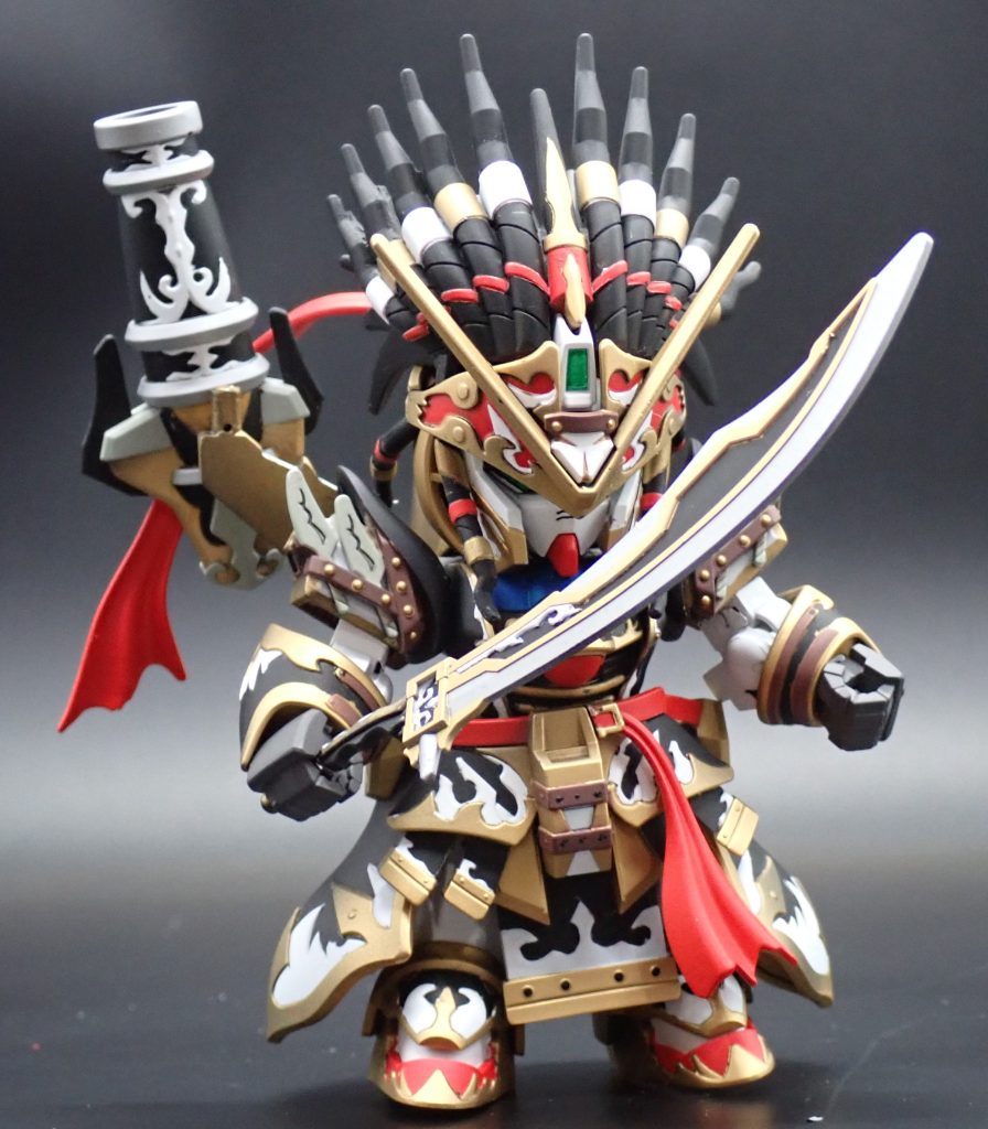 SDWH　エドワードセカンドV–5枚目/制作者：くろおじ